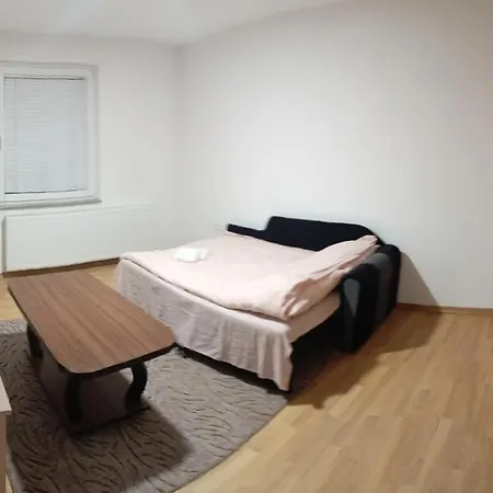 Guest house Mima
