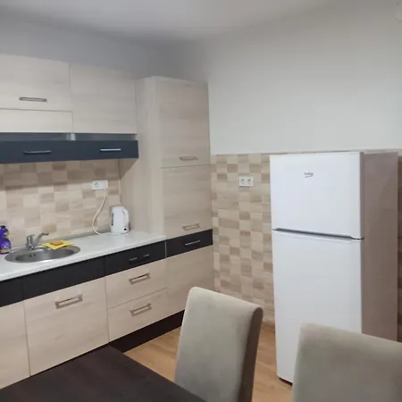 Mima Guest house Sarajevo