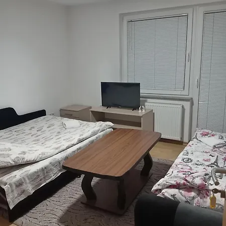 Guest house Mima