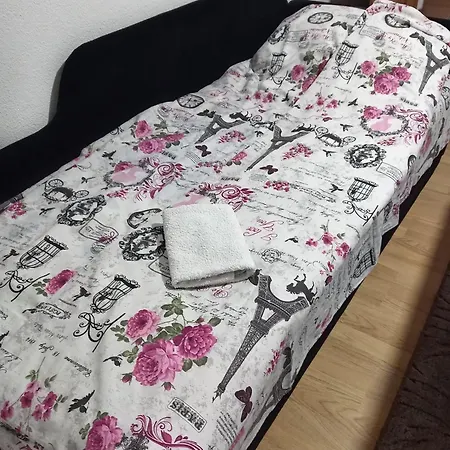 Mima סראייבו