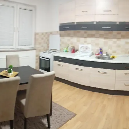 Mima Guest house Sarajevo