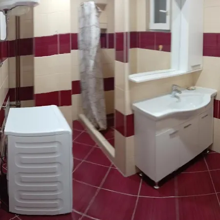 Mima Guest house *